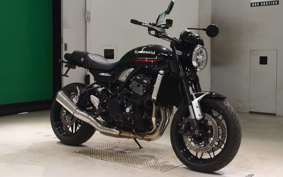 KAWASAKI Z900RS 2023 ZR900K