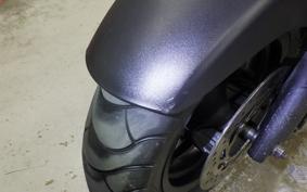HONDA PS250 2008 MF09