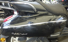 PEUGEOT ジャンゴ125