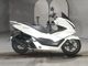 Фото Honda PCX 125 с японского аукциона