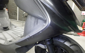 SUZUKI ADDRESS V125 G 1999 CF46A