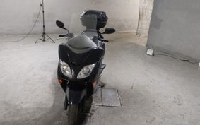 HONDA FORZA Z MF08
