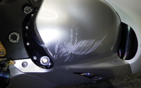 SUZUKI HAYABUSA Gen.2 2008