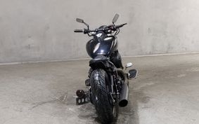 YAMAHA DRAGSTAR 400 CLASSIC 2003 VH01J