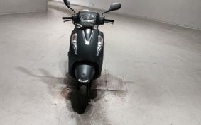 SUZUKI ADDRESS V125 DP12H