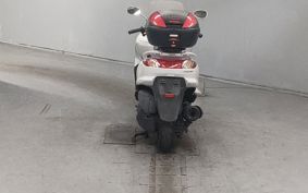 YAMAHA MAJESTY 250 SG20J