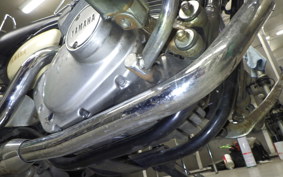 YAMAHA VIRAGO 250 2023 3DM