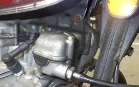 KAWASAKI Z750 T Type 2017 KZ750B