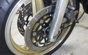 KAWASAKI ZEPHYR 750 1991 ZR750C