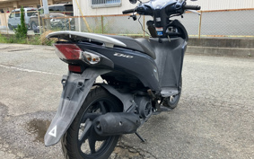 HONDA DIO 110 JF58