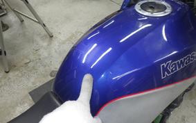 KAWASAKI GPZ900R NINJA 1997 ZX900A
