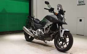 HONDA NC 700 X D 2013 RC63