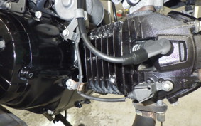 HONDA GROM 2004 JC61