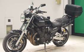 YAMAHA XJR1200 1995 4KG