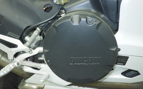 DUCATI 1199 PANIGALE S 2014