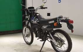 YAMAHA DT50 1996 17W