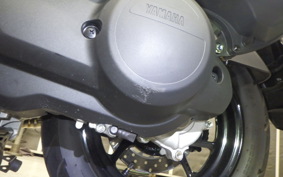 YAMAHA CYGNUSｸﾞﾘﾌｧｽ SEJ4J