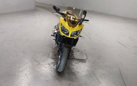 YAMAHA FZ1 FAZER 2009 RN21J