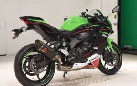 KAWASAKI ZX-25R 2018 ZX250E