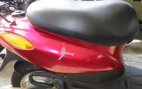 YAMAHA JOG Gen.5 SA36J