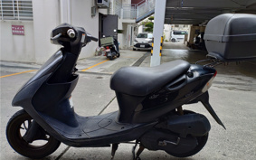 SUZUKI LET`S2 CA1PA