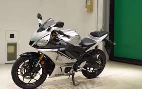 YAMAHA YZF R-3 2020 RH13J
