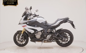 BMW S1000XR 2016