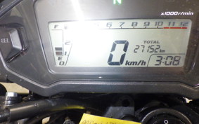HONDA CRF250L LD MD44