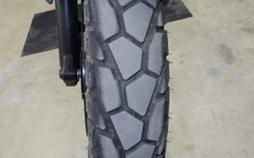 SUZUKI Vｽﾄﾛｰﾑ250SX EL11L