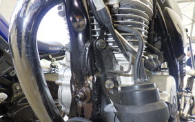 YAMAHA SR400 Gen.5 2020 RH16J
