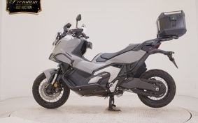 HONDA X-ADV 750 2026 RH21
