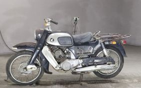 HONDA C90 C92