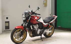 HONDA CB400SF VTEC 2009 NC42