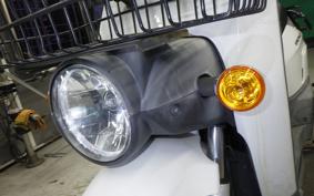 HONDA BENLY 50 2012 AA05