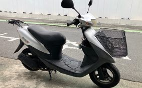 SUZUKI LET`S2 CA1PA