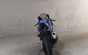 SUZUKI GSX-R1000R 2019 DM11G