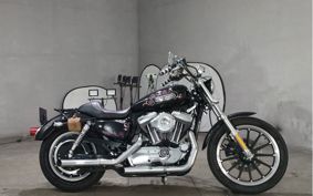 HARLEY XL1200L CX3