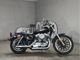 Фото Harley XL1200L 2007 с японского аукциона