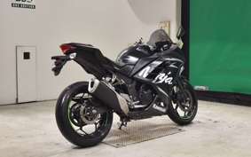 KAWASAKI NINJA 250 ABS EX250L