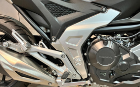 HONDA NC750X 2021 RH09