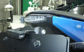 SUZUKI GSX-8S 2023 EM1AA