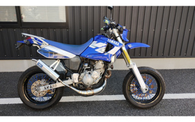 YAMAHA LANZA DT230 4TP