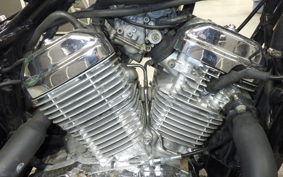 HONDA STEED 400 1989 NC26