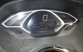 HONDA PCX 125 JF81