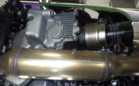 KAWASAKI Z7ﾊEVEﾘｯﾄﾞ 2025
