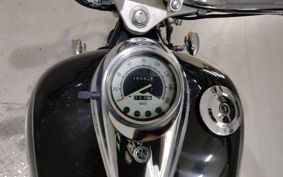 YAMAHA DRAGSTAR 250 VG02J