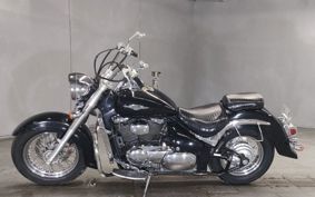 SUZUKI  INTRUDER  CLASSIC 800 VS55A