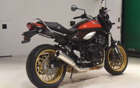 KAWASAKI Z900RS 2022 ZR900C