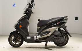 YAMAHA CYGNUS 125 XSR 2 SE44J