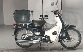 HONDA SUPER CUB50 AA01